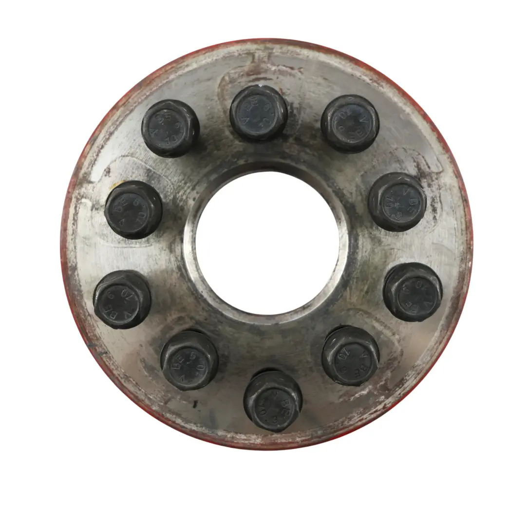 VW Volkswagen Golf Mk7 5G Alu Felge Distanzscheiben 5x100/5x112 SET X4 - SKU 5-100-5-112 - Teilenummer 5-100-5-112