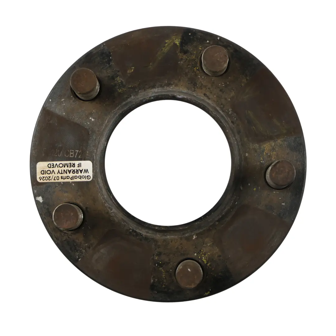Distanziali Ruote Lega 5X120 CB726 X4 per con numero di parte 5-120-CB726 Distanziali Ruote Lega 5X120 CB726 X4 - SKU 5-120-CB726 - Numero di parte 5-120-CB726