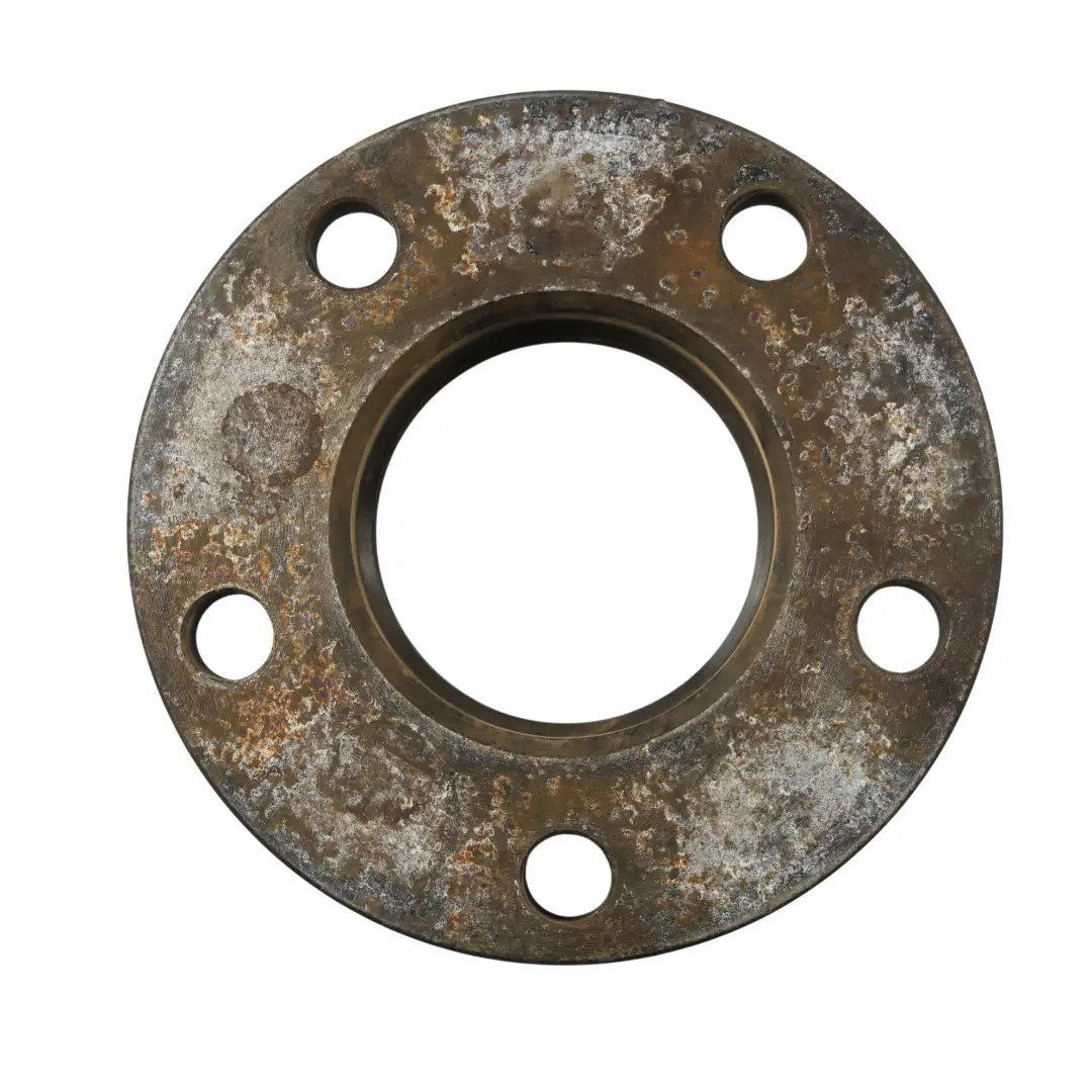 Alloy Wheel Spacers Shims 5X120 SET X4 CB726 - SKU 5-120-CB726 - Part number 5-120-CB726