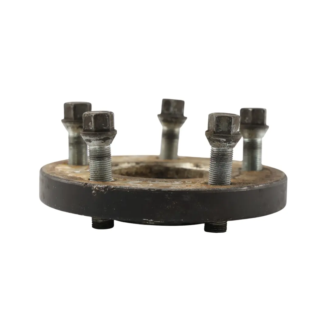  Dystanse Kół 5X120 Zestaw Komplet X4 CB726 - SKU 5-120-CB726 - Numer Części 5-120-CB726