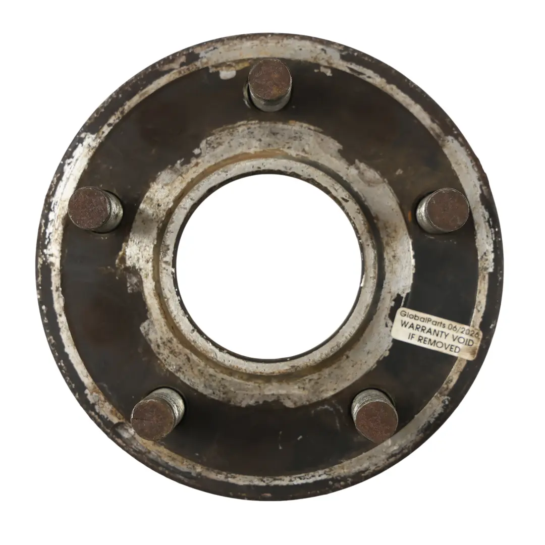  Spurplatten Distanzscheiben 5X120 CB726 X4 - SKU 5-120-CB726 - Teilenummer 5-120-CB726