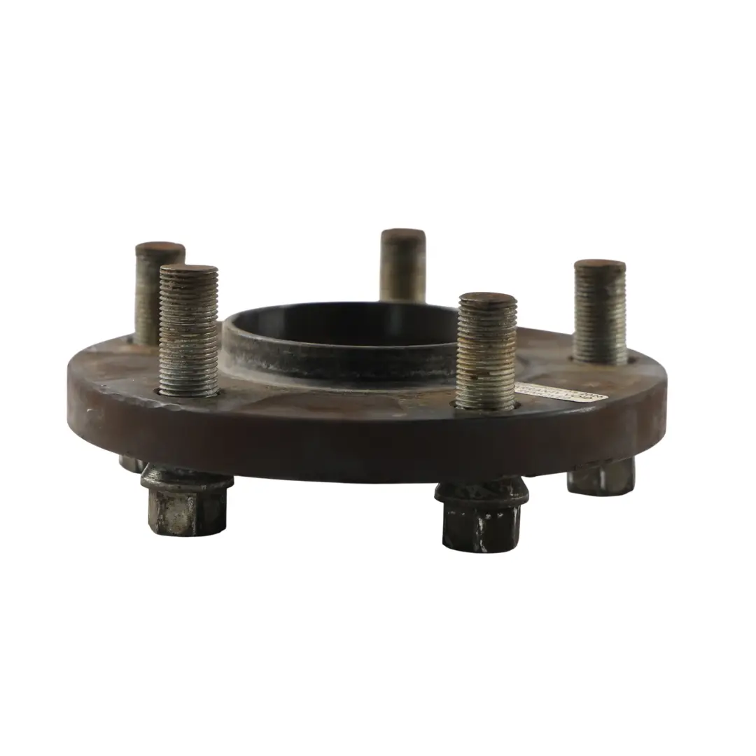  Spurplatten Distanzscheiben 5X120 CB726 X4 - SKU 5-120-CB726 - Teilenummer 5-120-CB726