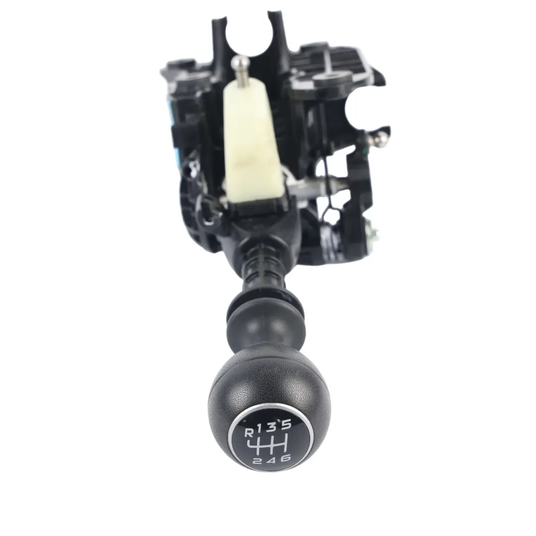 Getriebe Gangwahlhebel Mit Knauf Manuell für Opel Movano C mit Teilenummer 502969690 Opel Movano C Getriebe Gangwahlhebel Mit Knauf Manuell - SKU 502969690 - Teilenummer 502969690