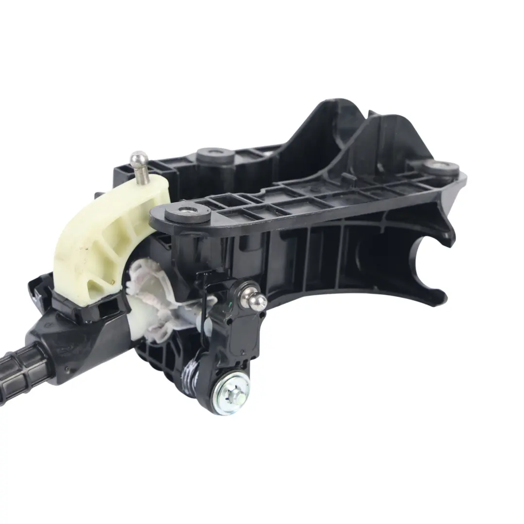 Vauxhall Movano C Dźwignia Zmiany Biegów Manualna Z Gałką - SKU 502969690 - Numer Części 502969690