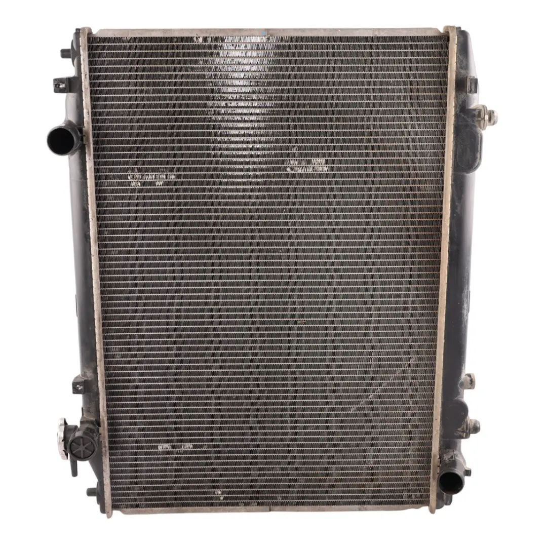 Ford Ranger Mk4 Engine Cooling Radiator Coolant Unit 3.0 Diesel XM34-8005-KD - SKU 5031511 - Part number 5031511