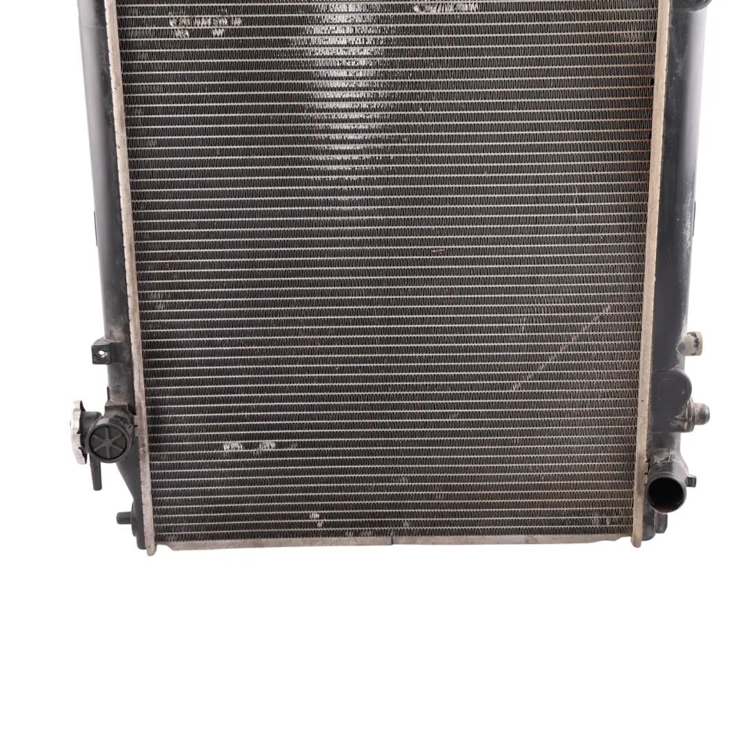 Ford Ranger Mk4 Engine Cooling Radiator Coolant Unit 3.0 Diesel XM34-8005-KD - SKU 5031511 - Part number 5031511