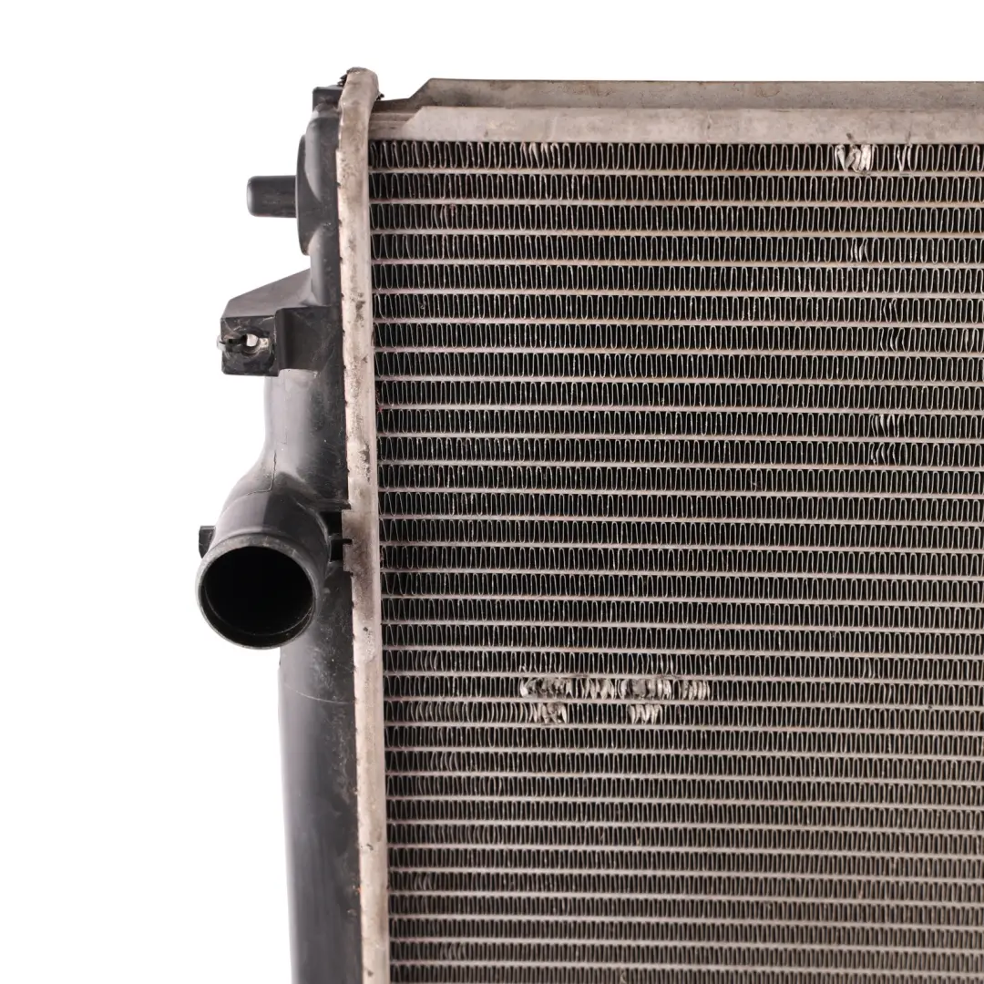 Ford Ranger Mk4 Engine Cooling Radiator Coolant Unit 3.0 Diesel XM34-8005-KD - SKU 5031511 - Part number 5031511