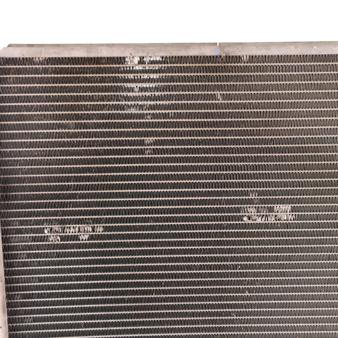 Ford Ranger Mk4 Engine Cooling Radiator Coolant Unit 3.0 Diesel XM34-8005-KD - SKU 5031511 - Part number 5031511