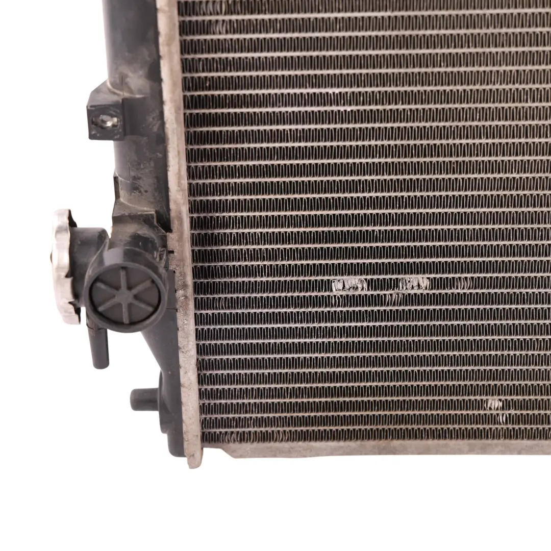 Ford Ranger Mk4 Engine Cooling Radiator Coolant Unit 3.0 Diesel XM34-8005-KD - SKU 5031511 - Part number 5031511