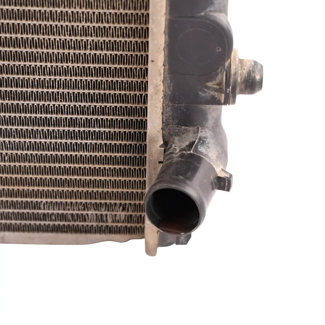 Mk4 Engine Cooling Radiator Coolant Unit 3.0 Diesel XM34-8005-KD to Ford Ranger with Part number 5031511 Ford Ranger Mk4 Engine Cooling Radiator Coolant Unit 3.0 Diesel XM34-8005-KD - SKU 5031511 - Part number 5031511