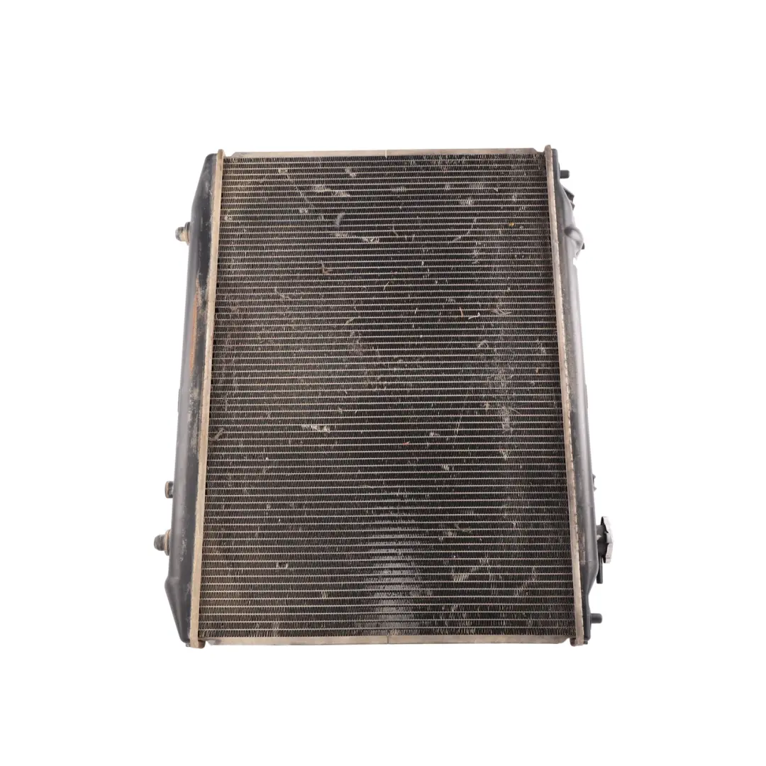 Ford Ranger Mk4 Engine Cooling Radiator Coolant Unit 3.0 Diesel XM34-8005-KD - SKU 5031511 - Part number 5031511