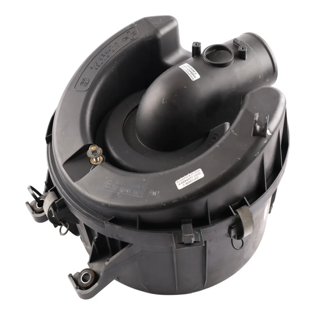Mk4 Air Filter Housing Box Cover 2.5 TDCI Diesel Engine 6M34-9600-AB to Ford Ranger with Part number 5031519 Ford Ranger Mk4 Air Filter Housing Box Cover 2.5 TDCI Diesel Engine 6M34-9600-AB - SKU 5031519 - Part number 5031519