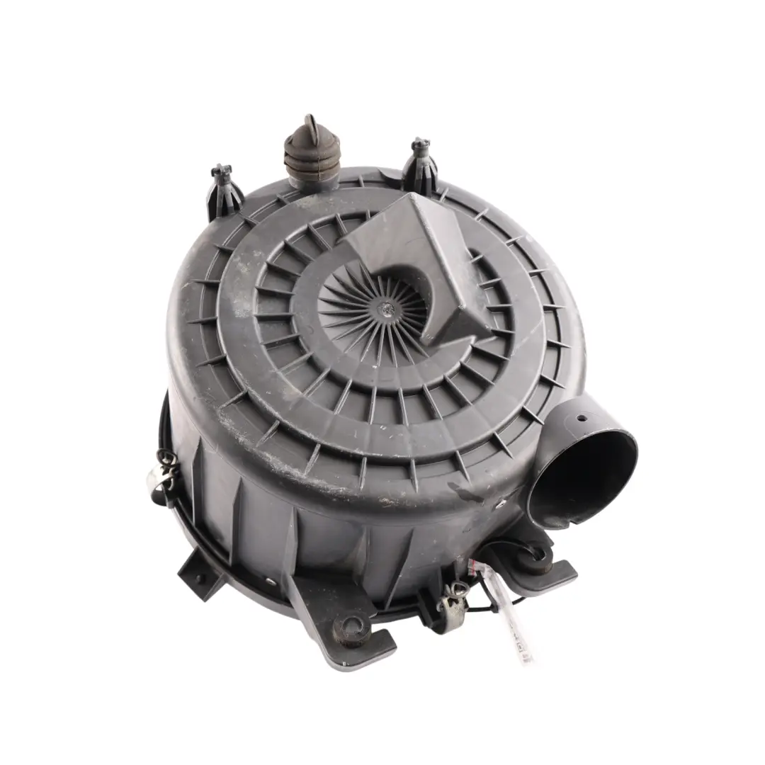 Ford Ranger Mk4 Air Filter Housing Box Cover 2.5 TDCI Diesel Engine 6M34-9600-AB - SKU 5031519 - Part number 5031519
