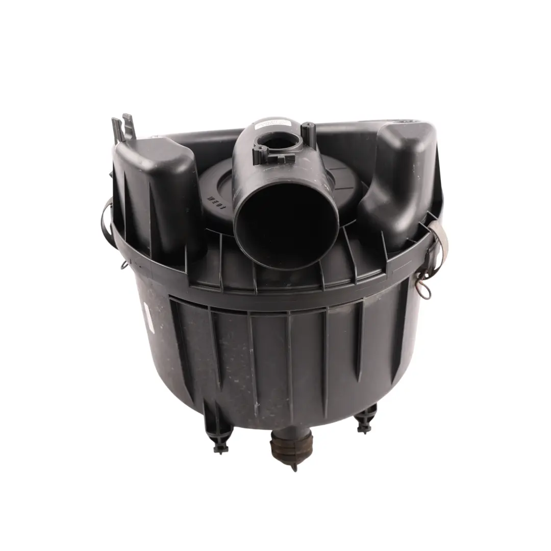 Ford Ranger Mk4 Air Filter Housing Box Cover 2.5 TDCI Diesel Engine 6M34-9600-AB - SKU 5031519 - Part number 5031519