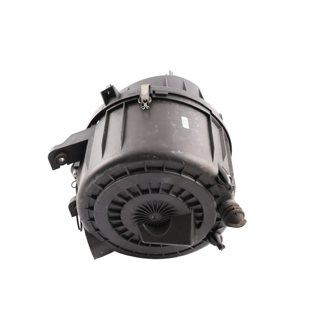 Ford Ranger Mk4 Air Filter Housing Box Cover 2.5 TDCI Diesel Engine 6M34-9600-AB - SKU 5031519 - Part number 5031519