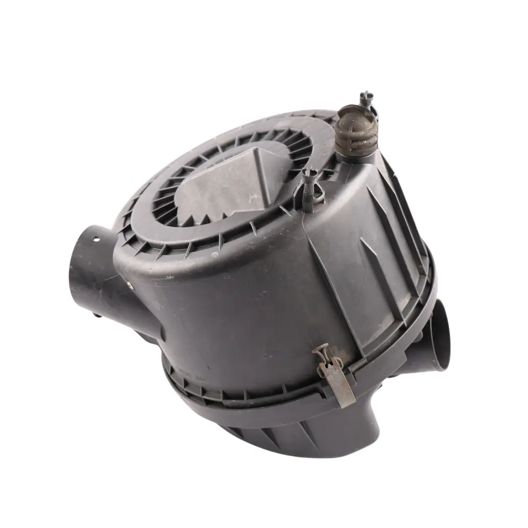 Ford Ranger Mk4 Air Filter Housing Box Cover 2.5 TDCI Diesel Engine 6M34-9600-AB - SKU 5031519 - Part number 5031519