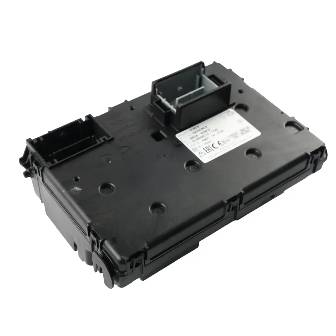 Body Control Module Fuse Box Unit to Vauxhall Movano C BCM BCM with Part number 503446570201 Vauxhall Movano C BCM BCM Body Control Module Fuse Box Unit - SKU 503446570201 - Part number 503446570201