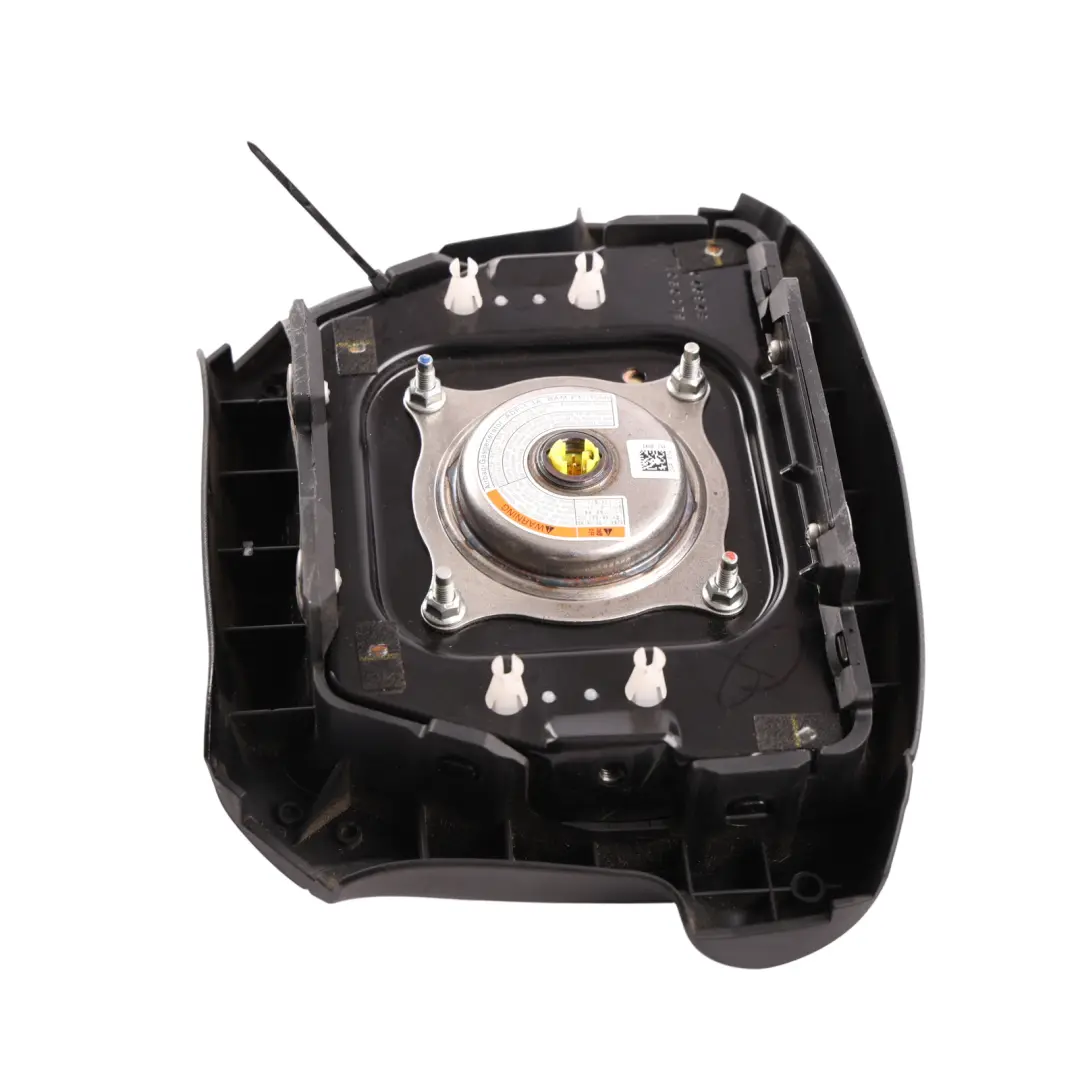 Mk4 Steering Wheel Air Module Driver Side Unit 6M34-J043B13-AC to Ford Ranger with Part number 5062907 Ford Ranger Mk4 Steering Wheel Air Module Driver Side Unit 6M34-J043B13-AC - SKU 5062907 - Part number 5062907