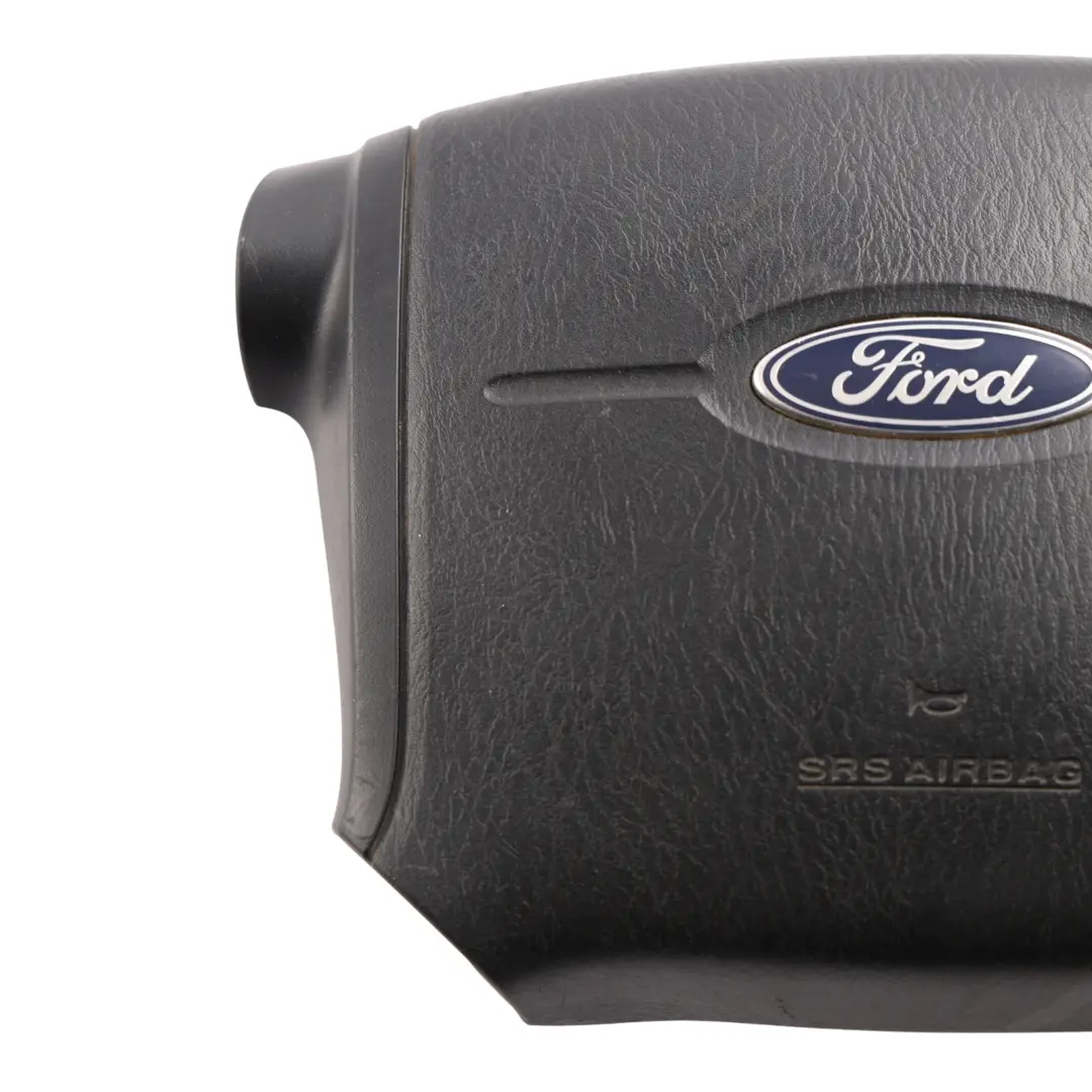 Mk4 Steering Wheel Air Module Driver Side Unit 6M34-J043B13-AC to Ford Ranger with Part number 5062907 Ford Ranger Mk4 Steering Wheel Air Module Driver Side Unit 6M34-J043B13-AC - SKU 5062907 - Part number 5062907