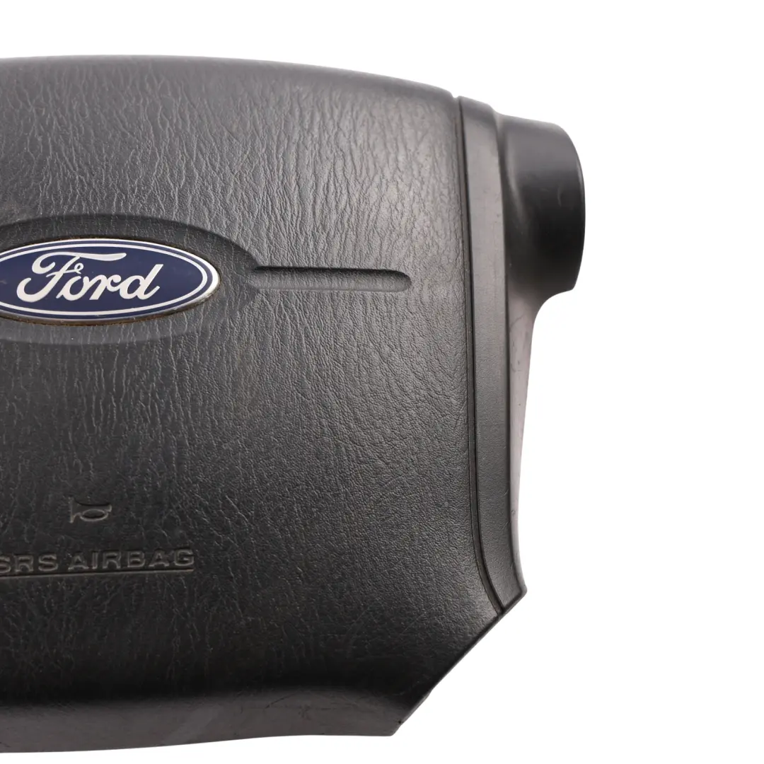 Ford Ranger Mk4 Steering Wheel Air Module Driver Side Unit 6M34-J043B13-AC - SKU 5062907 - Part number 5062907