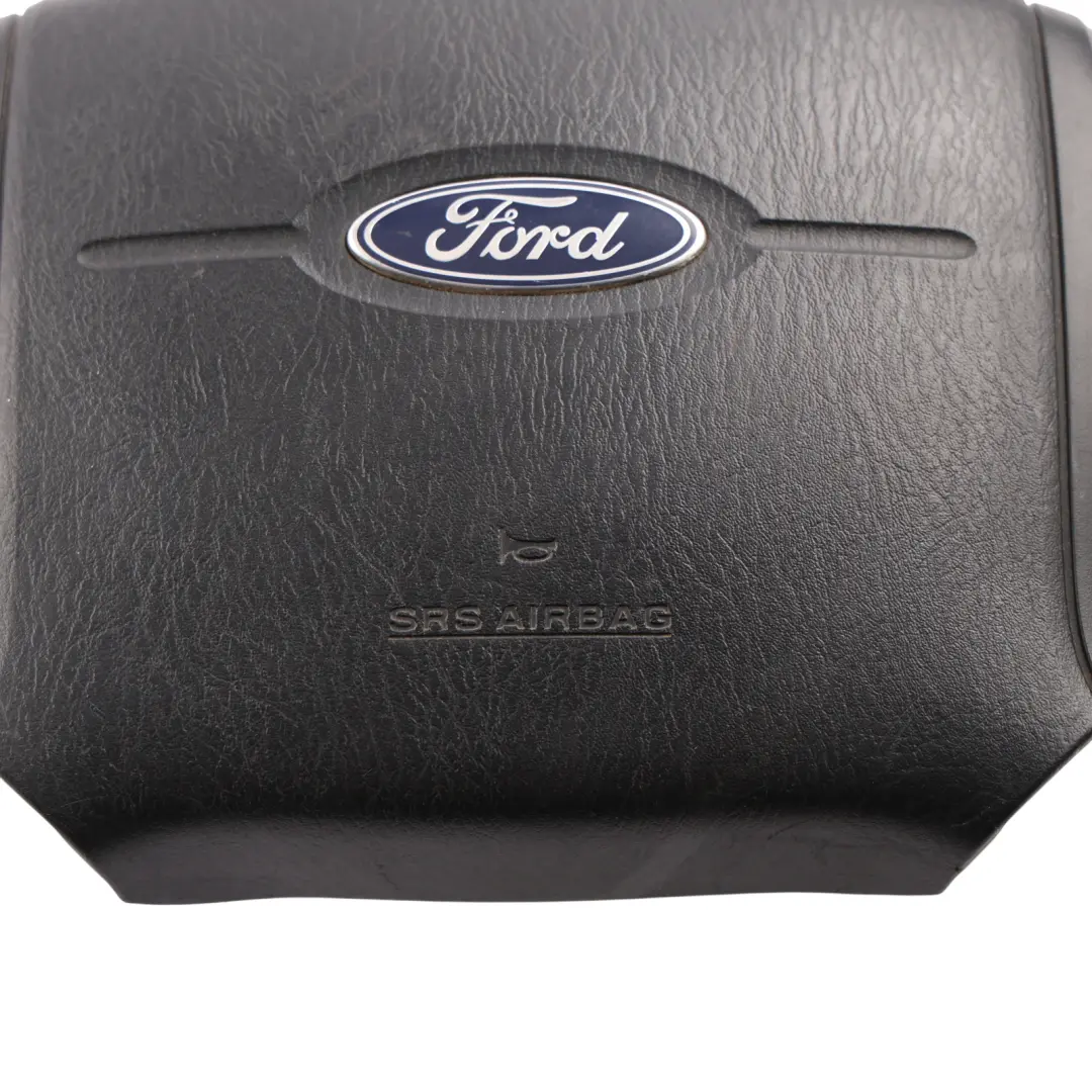 Ford Ranger Mk4 Steering Wheel Air Module Driver Side Unit 6M34-J043B13-AC - SKU 5062907 - Part number 5062907