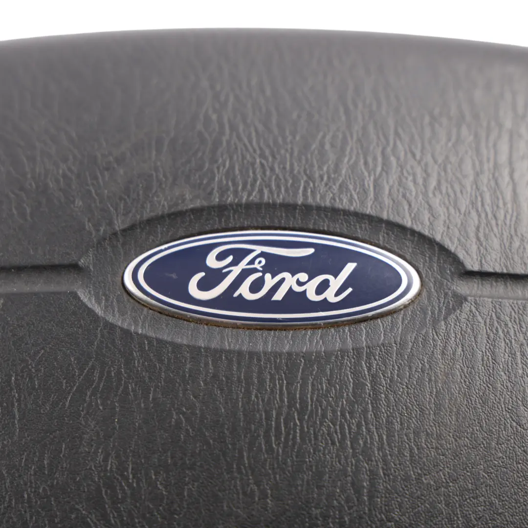 Ford Ranger Mk4 Steering Wheel Air Module Driver Side Unit 6M34-J043B13-AC - SKU 5062907 - Part number 5062907