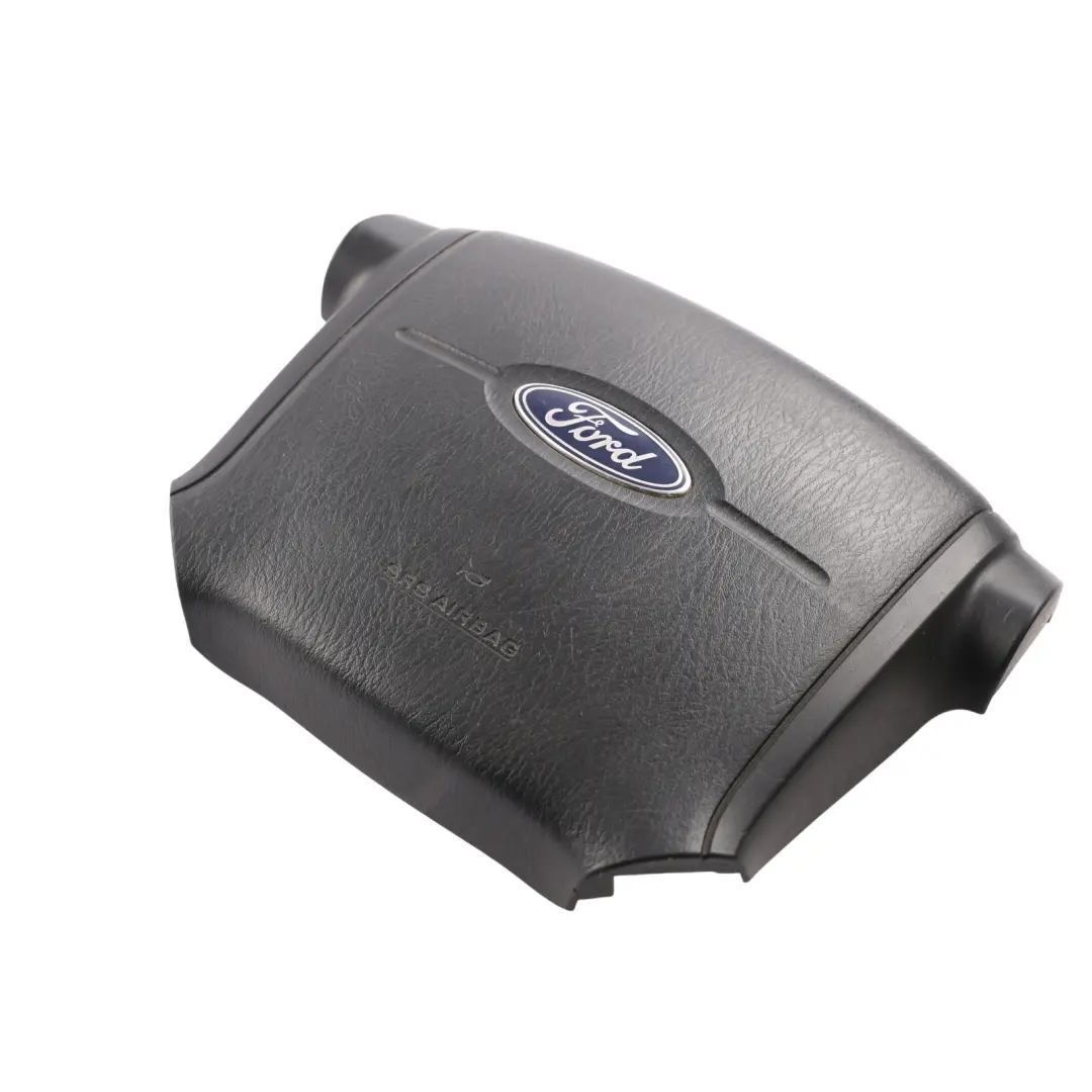 Ford Ranger Mk4 Steering Wheel Air Module Driver Side Unit 6M34-J043B13-AC - SKU 5062907 - Part number 5062907
