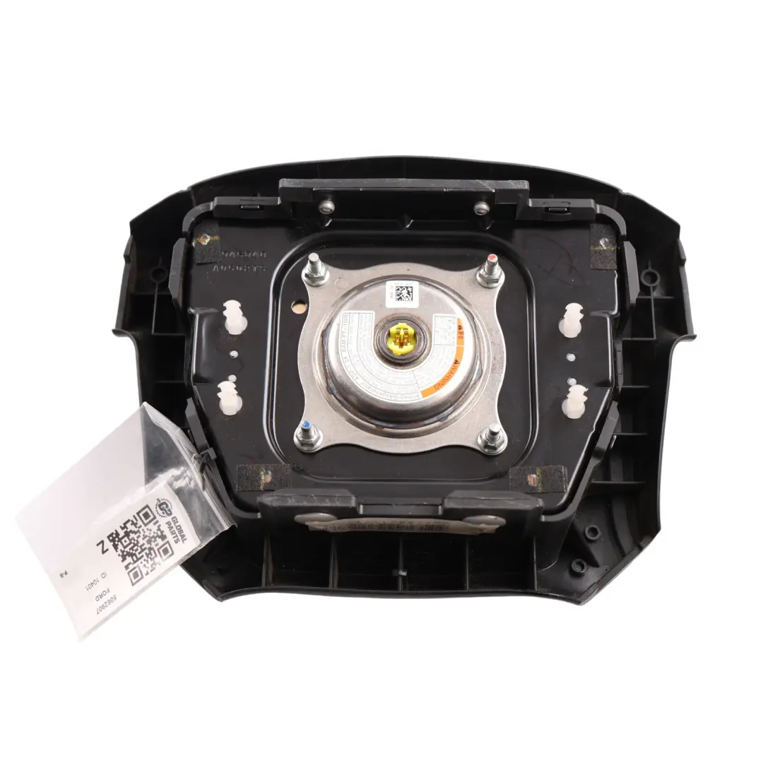 Mk4 Steering Wheel Air Module Driver Side Unit 6M34-J043B13-AC to Ford Ranger with Part number 5062907 Ford Ranger Mk4 Steering Wheel Air Module Driver Side Unit 6M34-J043B13-AC - SKU 5062907 - Part number 5062907