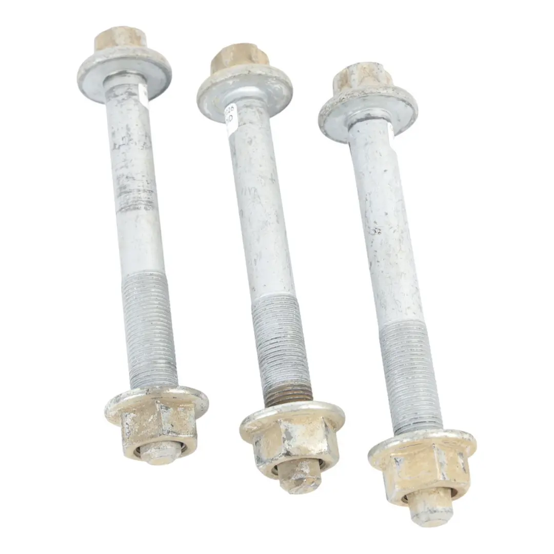  Citroen Relay III Soporte Viga Motor Delantera Tornillo Perno Set - SKU 509115-1 - Número de pieza 509115