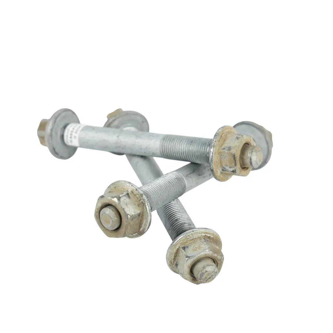  Citroen Relay III Soporte Viga Motor Delantera Tornillo Perno Set - SKU 509115-1 - Número de pieza 509115