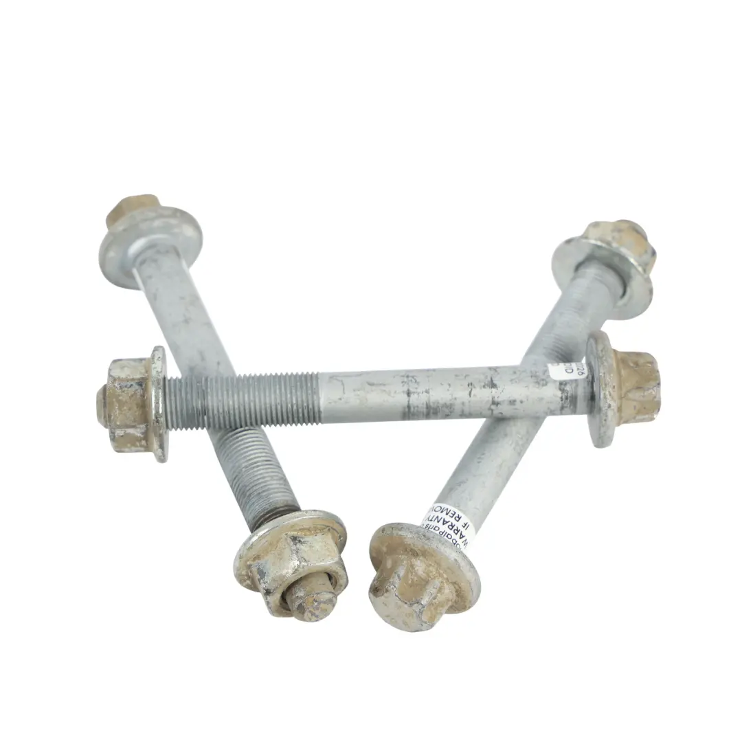 Citroen Relay III Soporte Viga Motor Delantera Tornillo Perno Set para con número de pieza 509115 Citroen Relay III Soporte Viga Motor Delantera Tornillo Perno Set - SKU 509115-1 - Número de pieza 509115