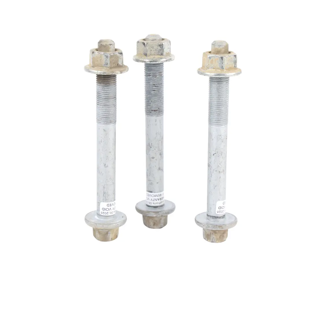 Citroen Relay III Supporto Traversa Motore Anteriore Vite Bullone Set per con numero di parte 509115 Citroen Relay III Supporto Traversa Motore Anteriore Vite Bullone Set - SKU 509115-1 - Numero di parte 509115