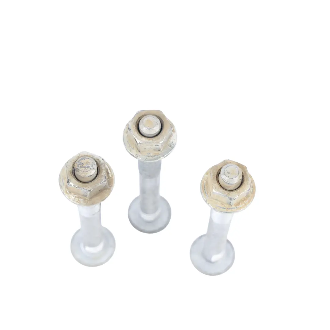 Citroën Relay III Front Cradle Engine Beam Screw Bolt Lug Holder Set - SKU 509115-1 - Part number 509115