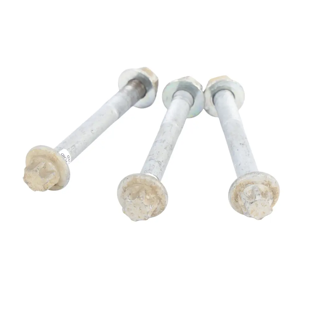 Citroen Relay III Soporte Viga Motor Delantera Tornillo Perno Set para con número de pieza 509115 Citroen Relay III Soporte Viga Motor Delantera Tornillo Perno Set - SKU 509115-1 - Número de pieza 509115