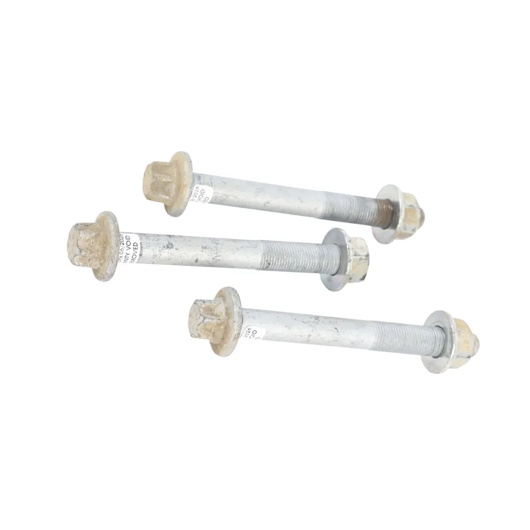 Front Cradle Engine Beam Screw Bolt Lug Holder Set to Citroën Relay III with Part number 509115 Citroën Relay III Front Cradle Engine Beam Screw Bolt Lug Holder Set - SKU 509115-1 - Part number 509115