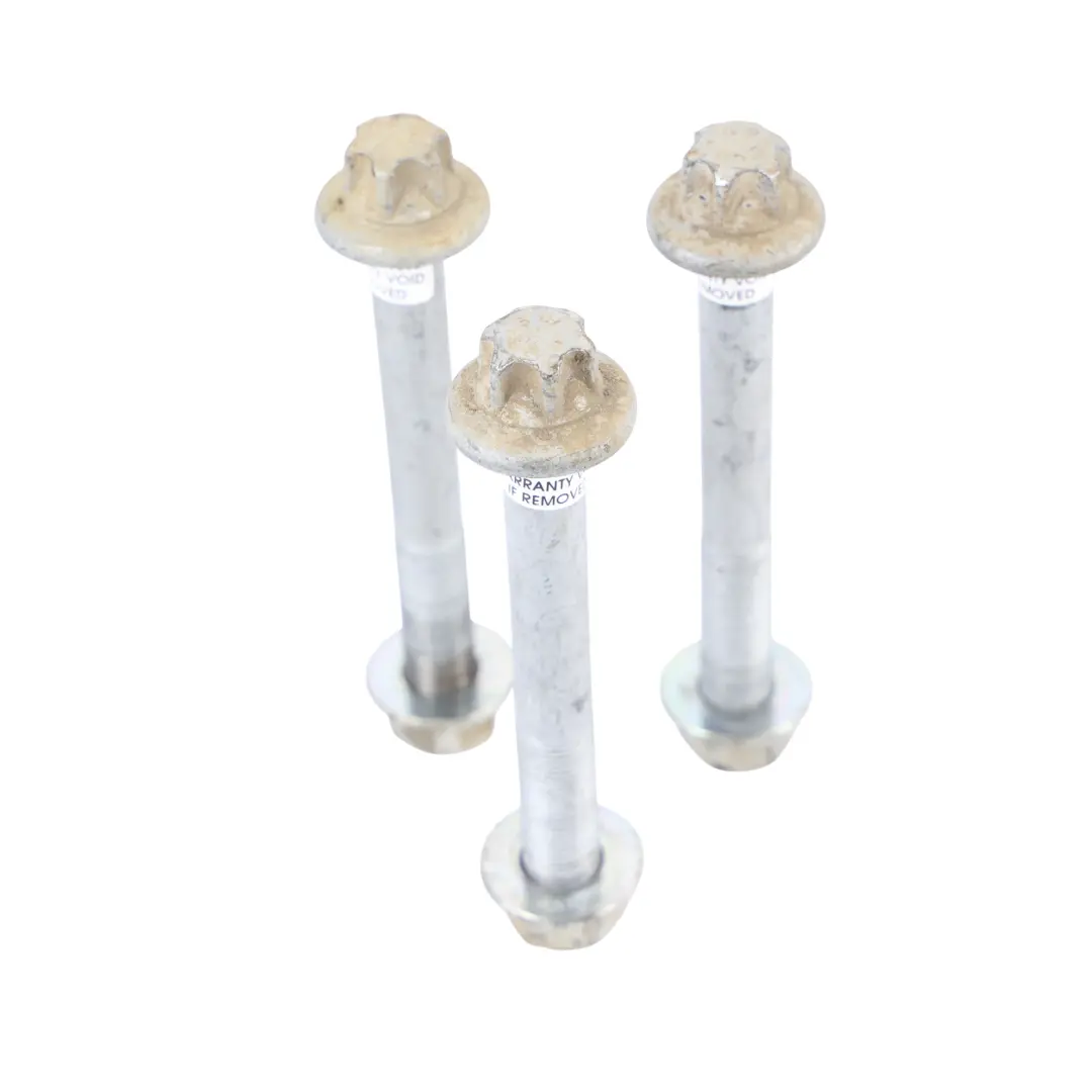  Citroen Relay III Support Berceau Moteur Avant Vis Boulon Fixation Set - SKU 509115-1 - Numéro de pièce 509115