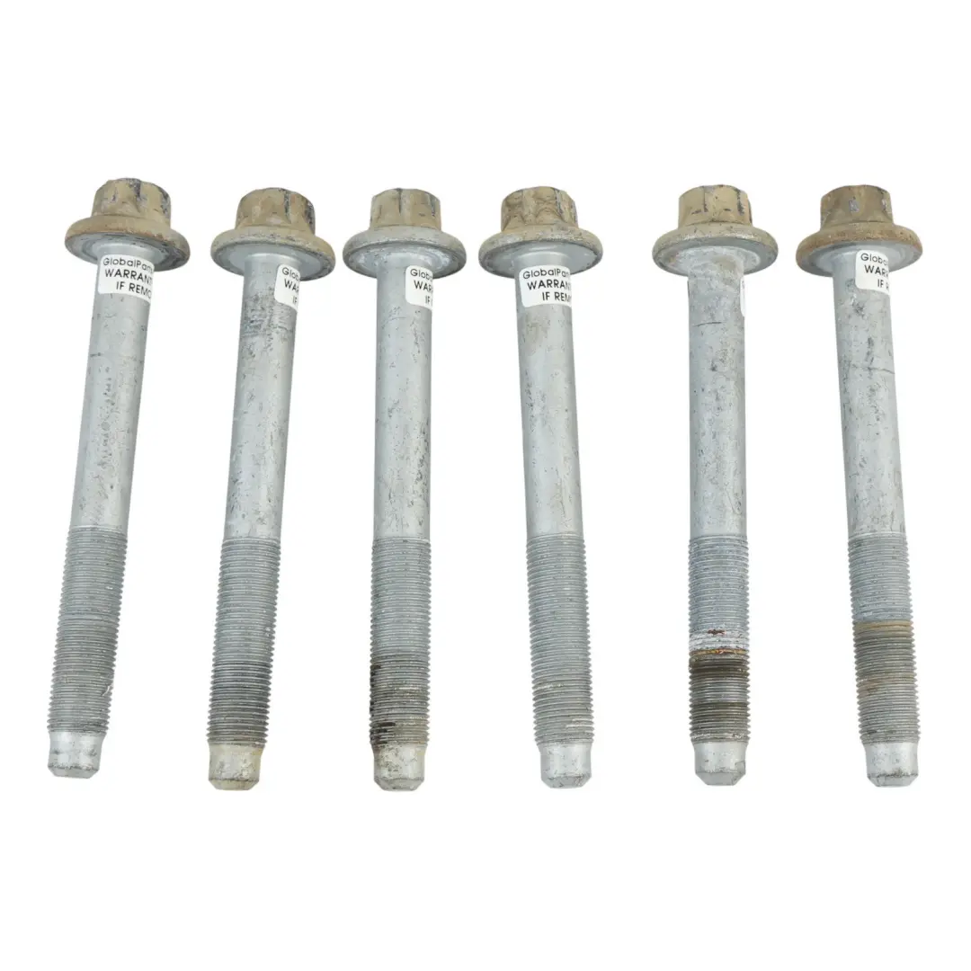  Citroen Relay III Soporte Tornillo Cuna Motor Delantero Set - SKU 509115 - Número de pieza 509115