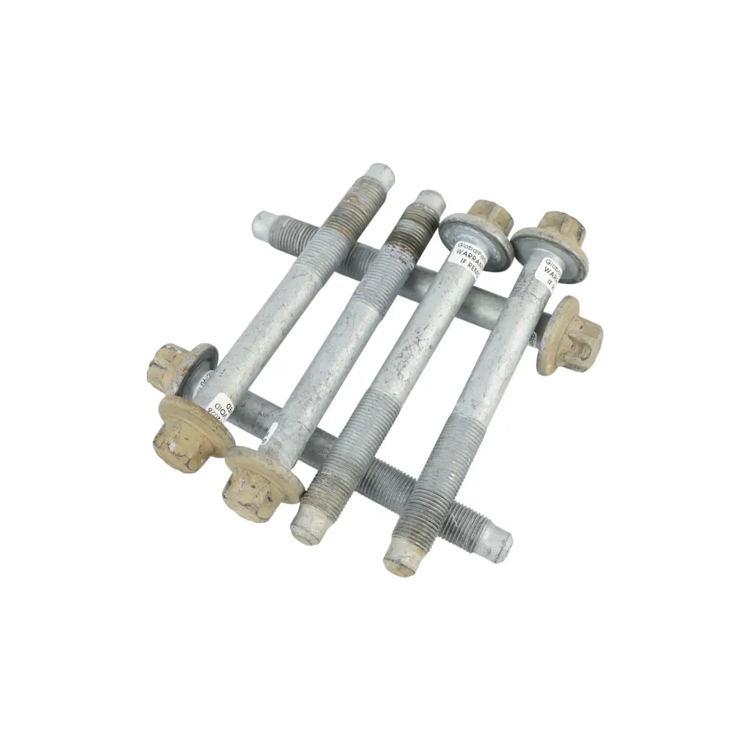  Citroen Relay III Motorträger Vorne Schraube Bolzen Halter Set - SKU 509115 - Teilenummer 509115