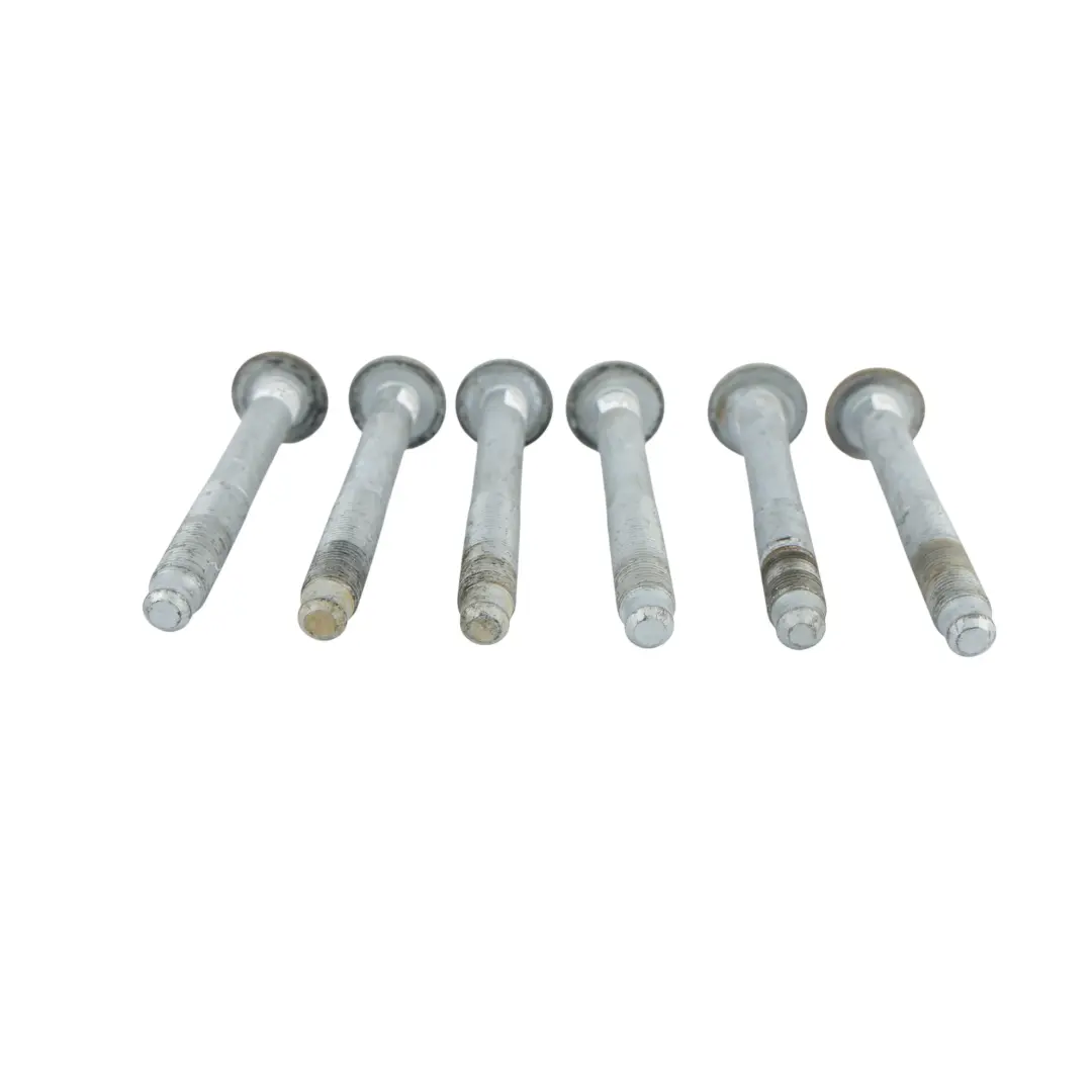 Citroen Relay III Soporte Tornillo Cuna Motor Delantero Set - SKU 509115 - Número de pieza 509115
