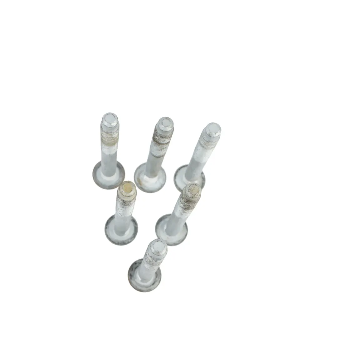  Citroen Relay III Motorträger Vorne Schraube Bolzen Halter Set - SKU 509115 - Teilenummer 509115