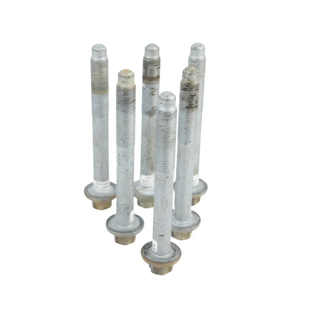  Citroen Relay III Motorträger Vorne Schraube Bolzen Halter Set - SKU 509115 - Teilenummer 509115