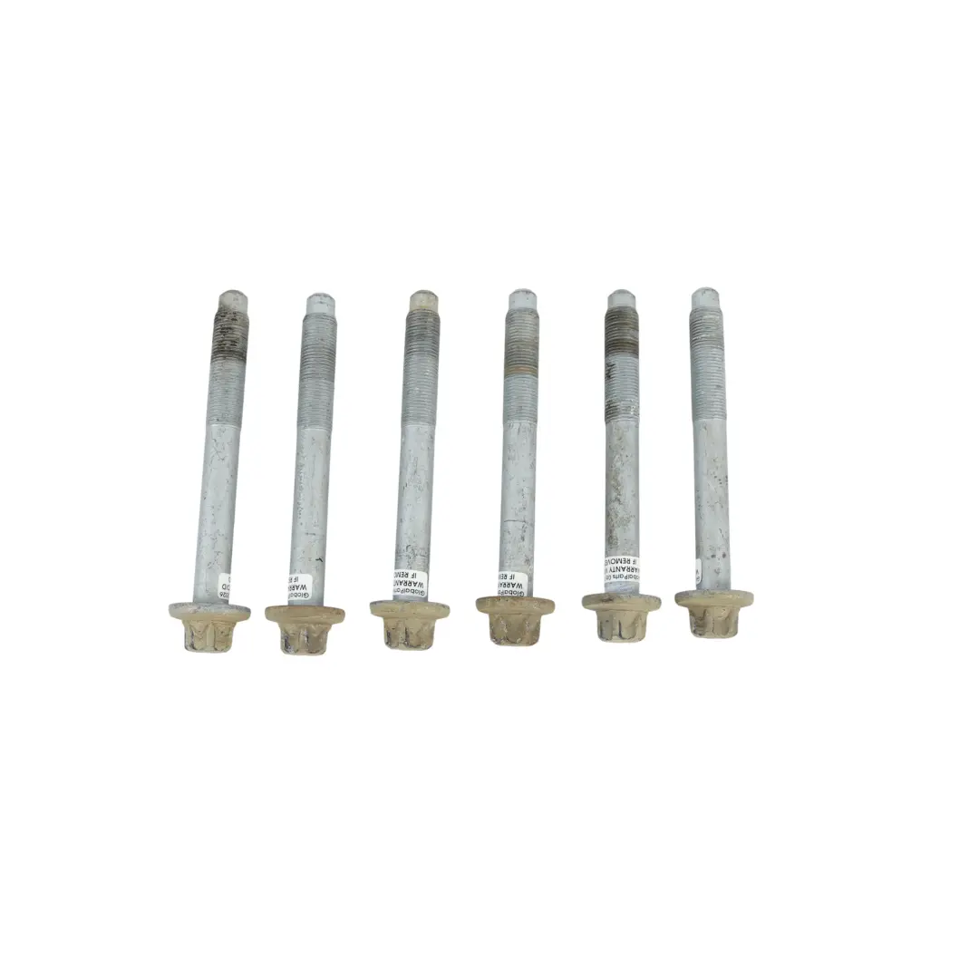 Front Cradle Engine Beam Screw Bolt Lug Holder to Citroën Relay III with Part number 509115 Citroën Relay III Front Cradle Engine Beam Screw Bolt Lug Holder - SKU 509115 - Part number 509115