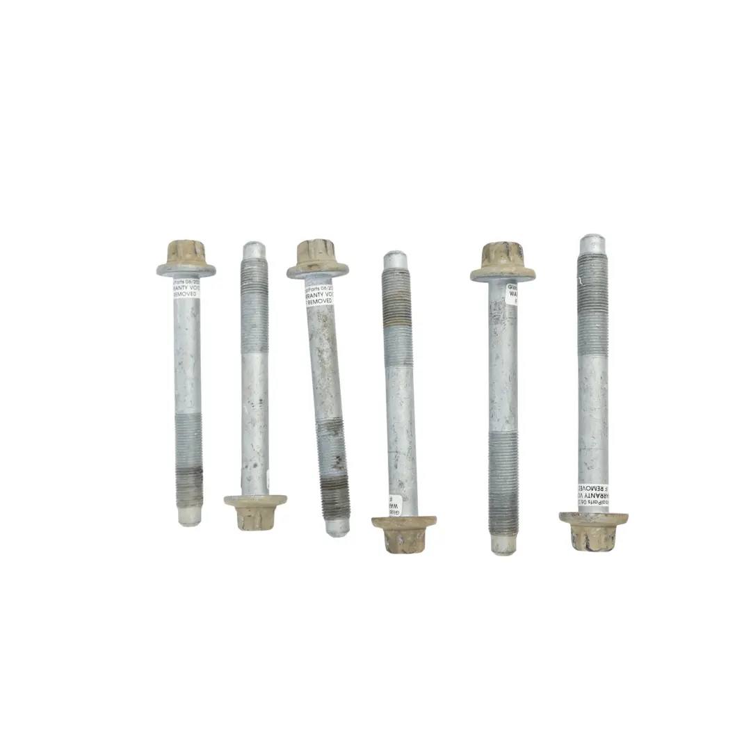  Citroen Relay III Soporte Tornillo Cuna Motor Delantero Set - SKU 509115 - Número de pieza 509115