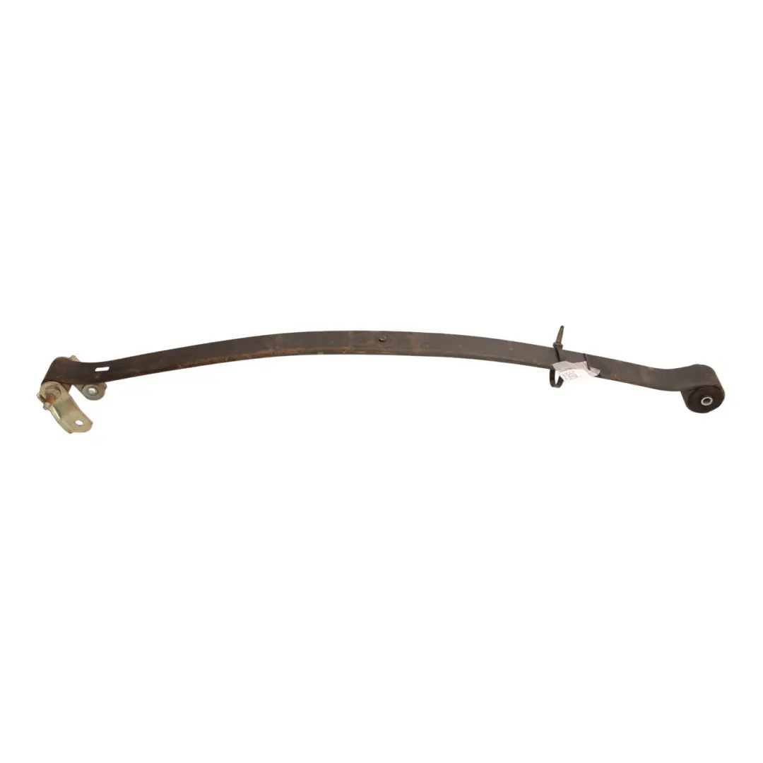  Citroen Relay Peugeot Boxer MK3 Ballesta Suspensión Trasera Simple - SKU 5102EY - Número de pieza 5102EY