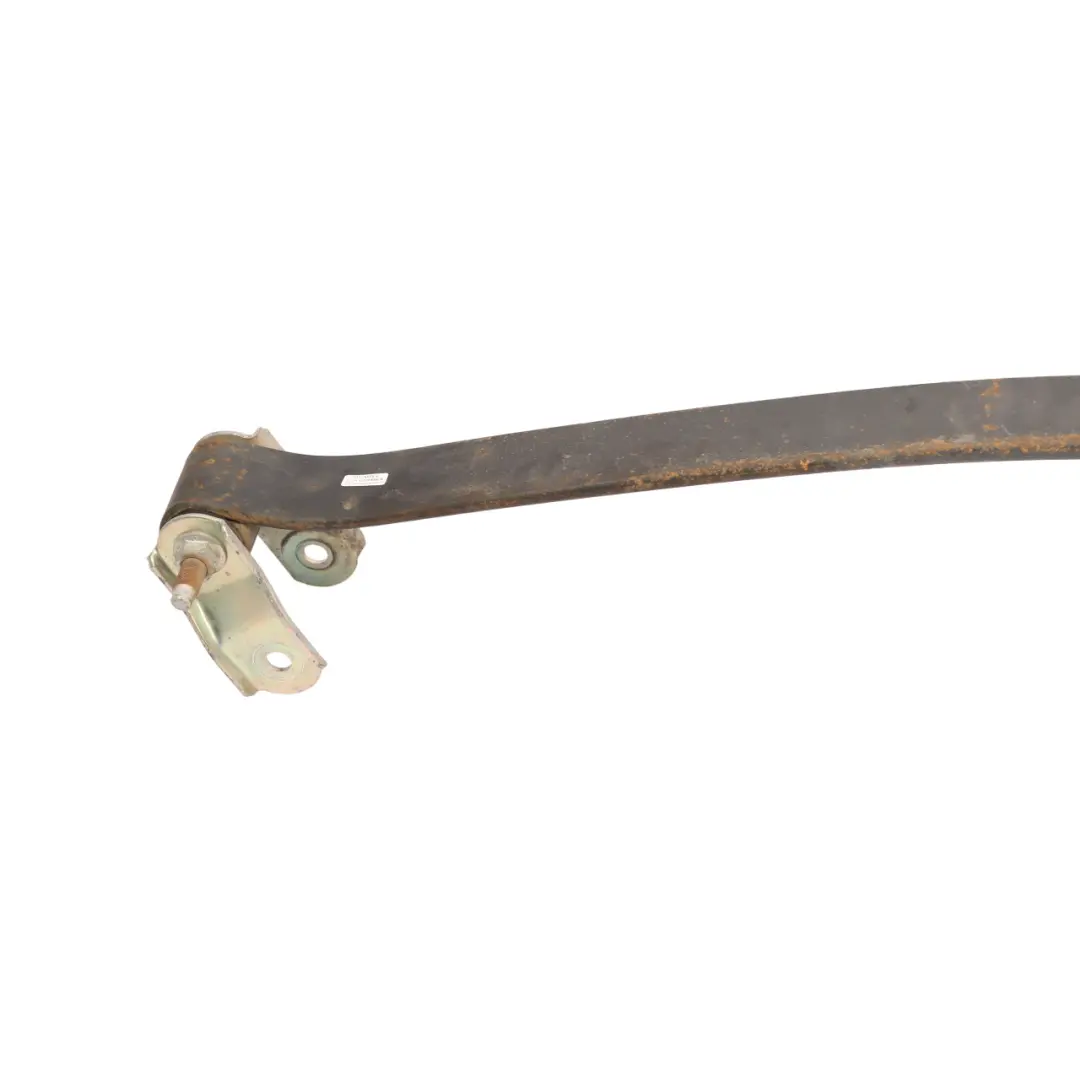  Citroen Relay Peugeot Boxer MK3 Hinterachse Blattfeder Einzeln - SKU 5102EY - Teilenummer 5102EY