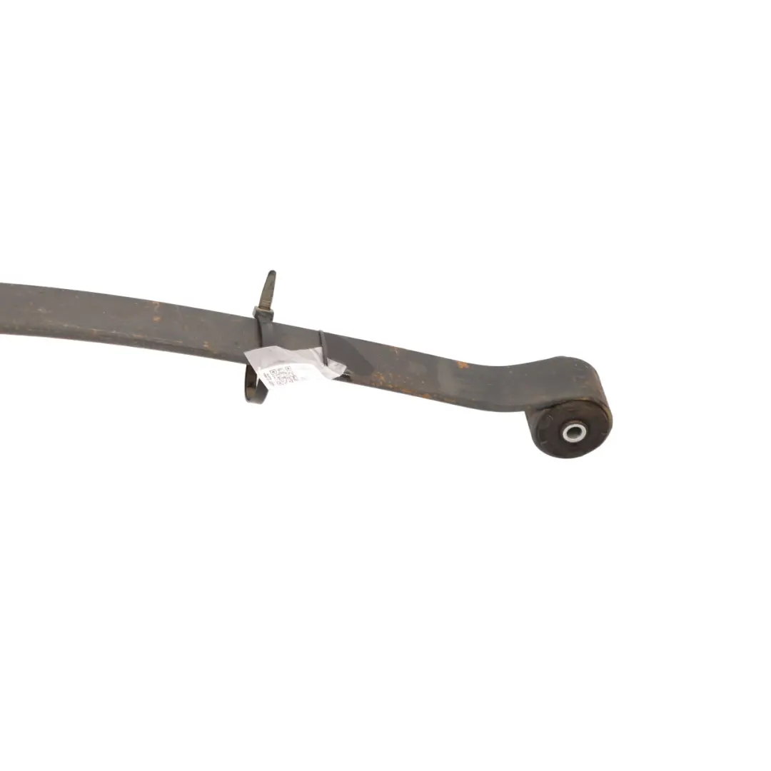 Citroën Relay Peugeot Boxer MK3 Ressort Lame Suspension Arrière - SKU 5102EY - Numéro de pièce 5102EY