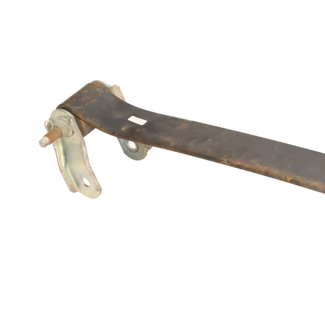 Citroen Relay Peugeot Boxer MK3 Ballesta Suspensión Trasera Simple para con número de pieza 5102EY Citroen Relay Peugeot Boxer MK3 Ballesta Suspensión Trasera Simple - SKU 5102EY - Número de pieza 5102EY