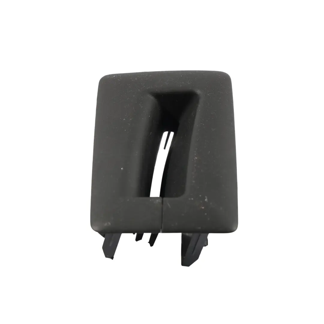 RSQ3 VW Tiguan 5N Guía Cinturón Trasero Panel Central para Audi Q3 con número de pieza 510857781 Audi Q3 RSQ3 VW Tiguan 5N Guía Cinturón Trasero Panel Central - SKU 510857781 - Número de pieza 510857781