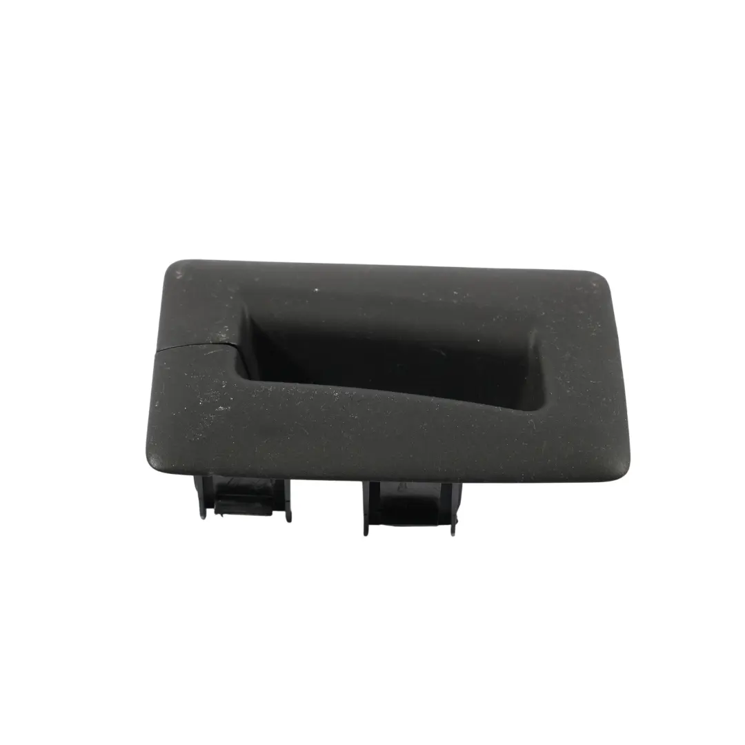 RSQ3 VW Tiguan 5N Guía Cinturón Trasero Panel Central para Audi Q3 con número de pieza 510857781 Audi Q3 RSQ3 VW Tiguan 5N Guía Cinturón Trasero Panel Central - SKU 510857781 - Número de pieza 510857781