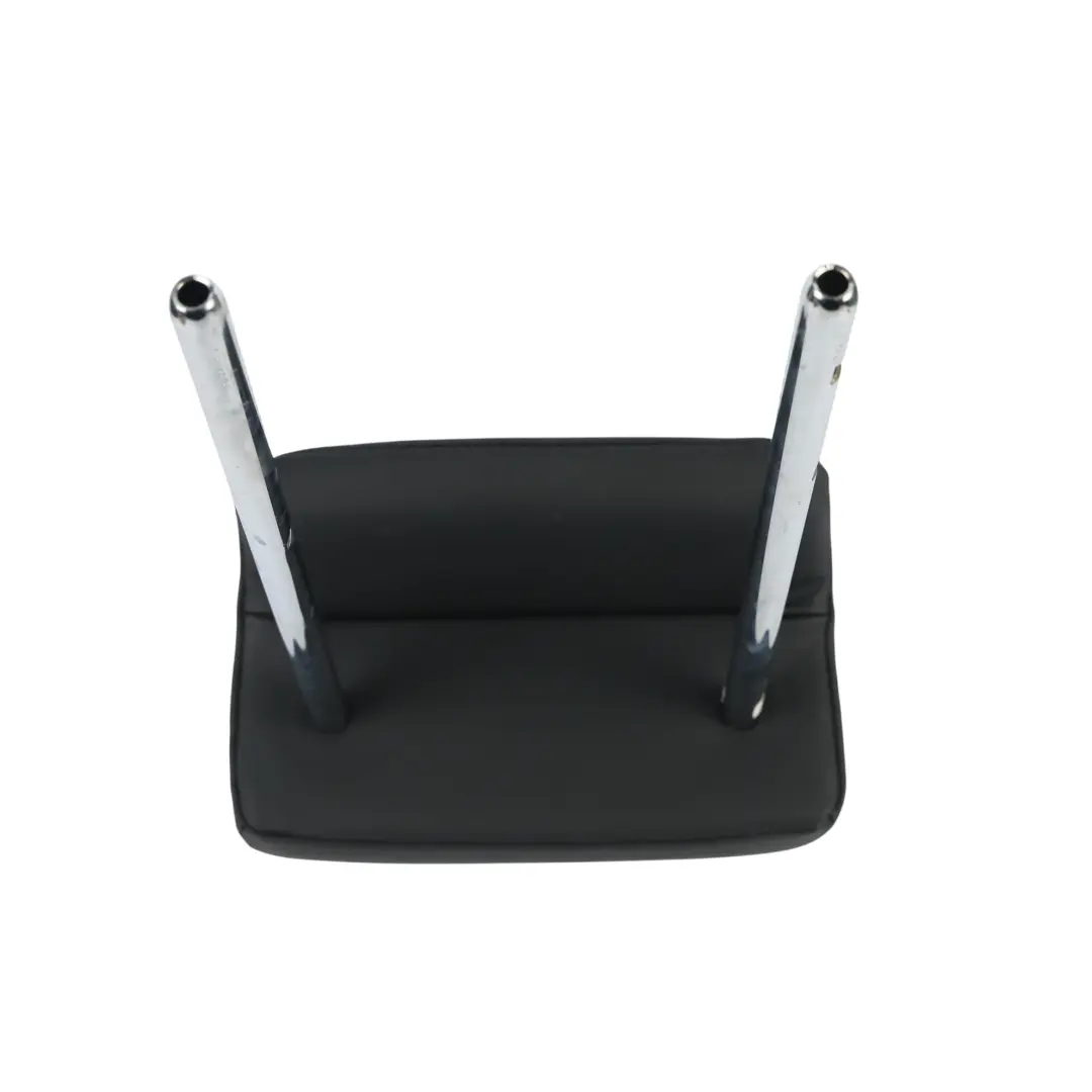 Kopfstütze Leder Hinten Links Rechts Schwarz für Volkswagen Tiguan 5N mit Teilenummer 510885901C Volkswagen Tiguan 5N Kopfstütze Leder Hinten Links Rechts Schwarz - SKU 510885901C - Teilenummer 510885901C